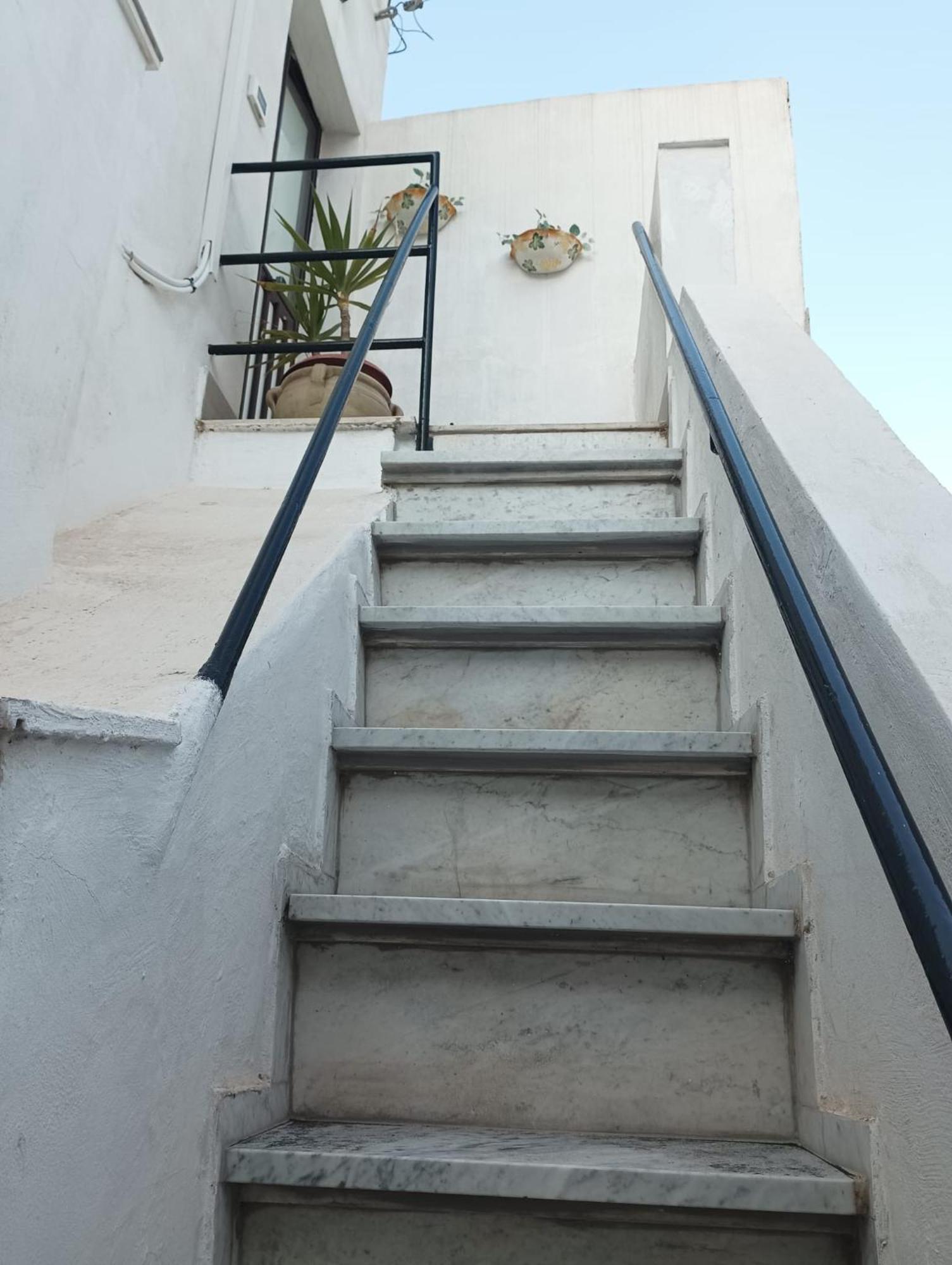 Appartement Alfeo House Syracuse