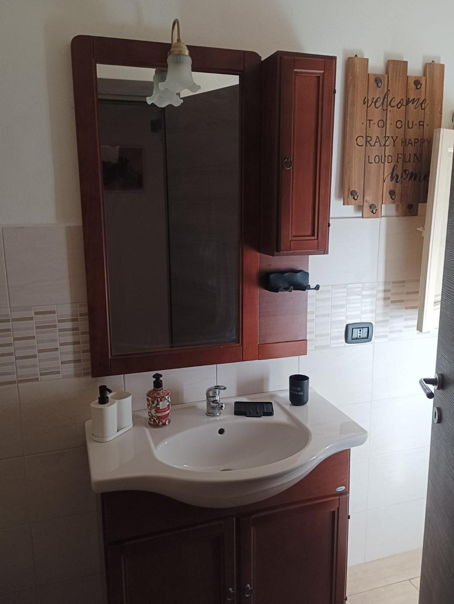 Appartement Alfeo House *