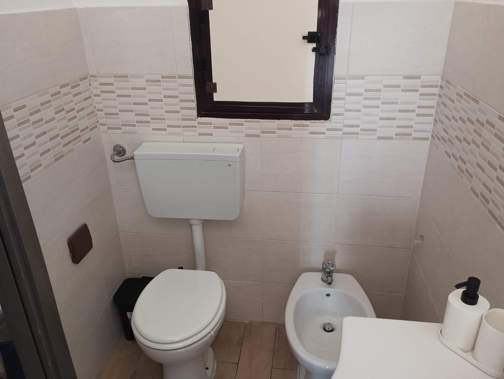 Appartement Alfeo House
