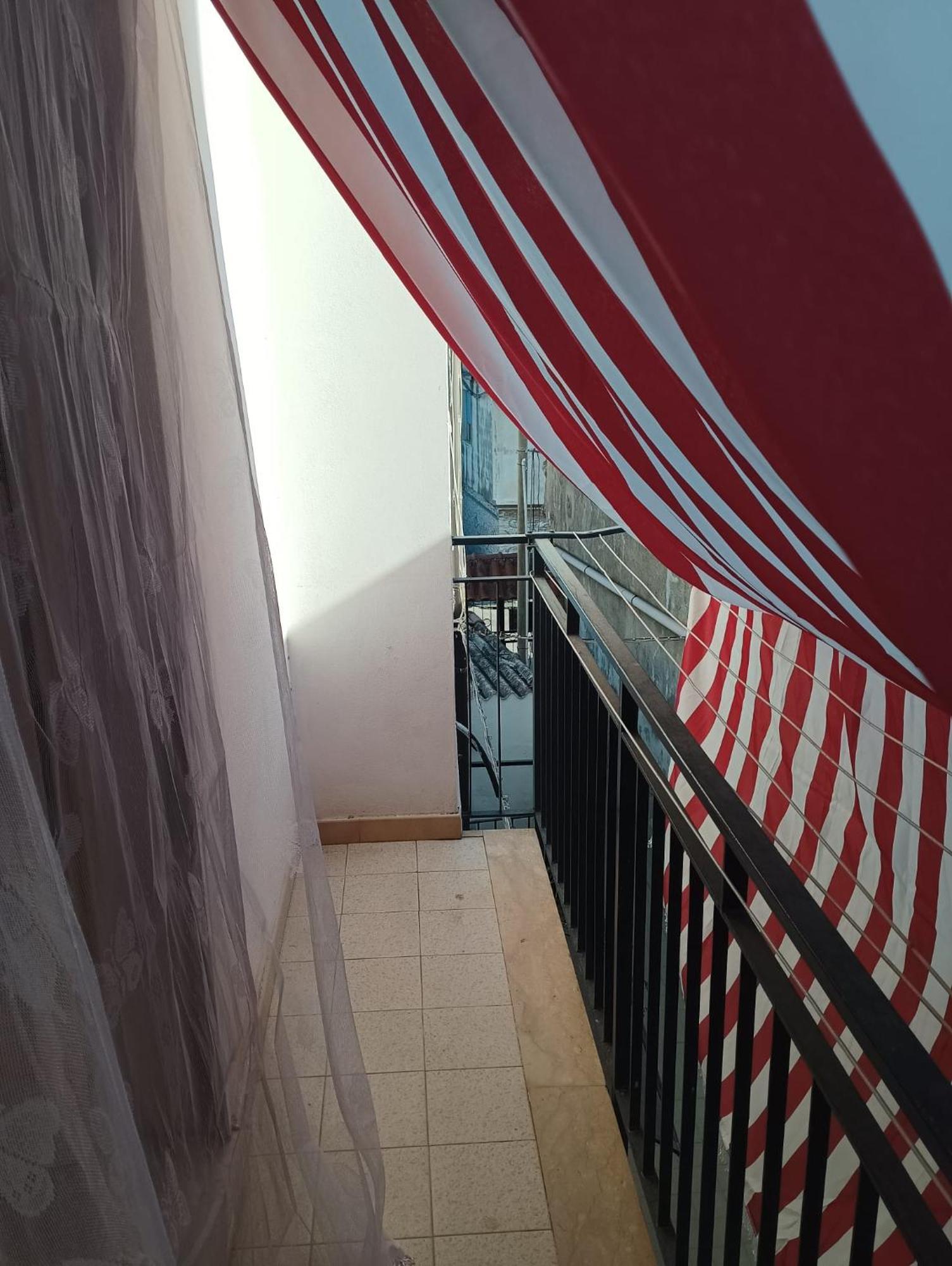 Alfeo House Appartement *
