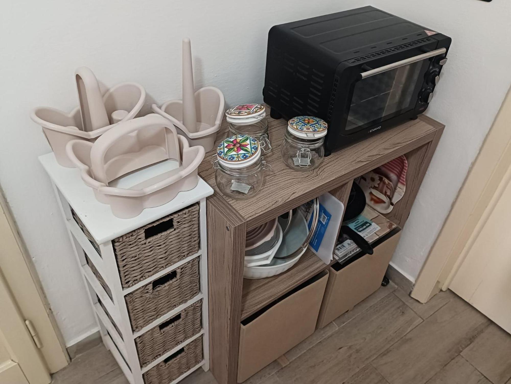 Appartement Alfeo House