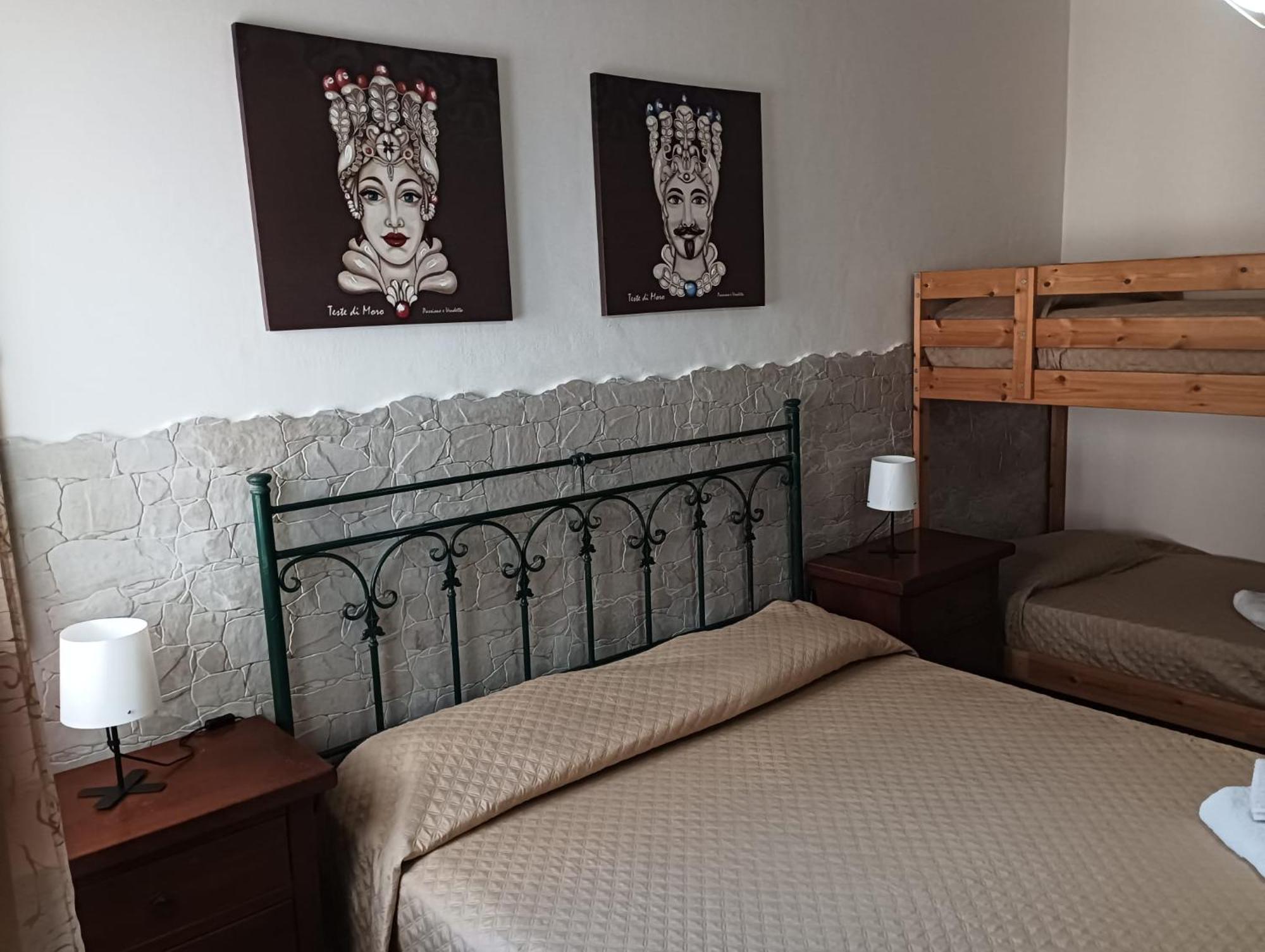 Appartement Alfeo House *