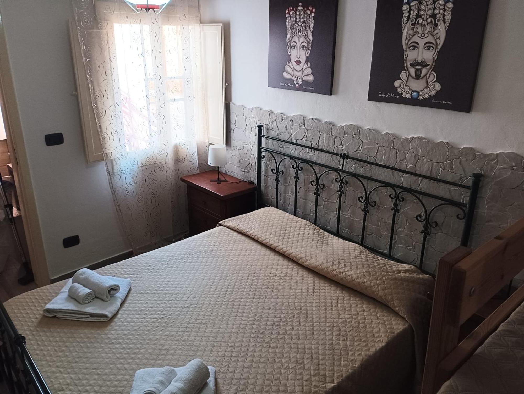 Appartement Alfeo House Syracuse
