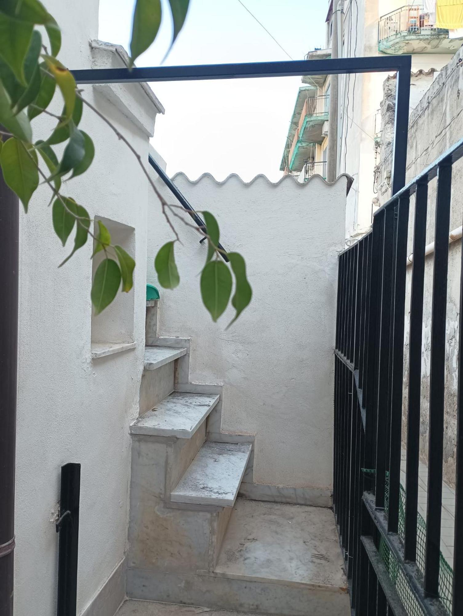 Appartement Alfeo House Syracuse